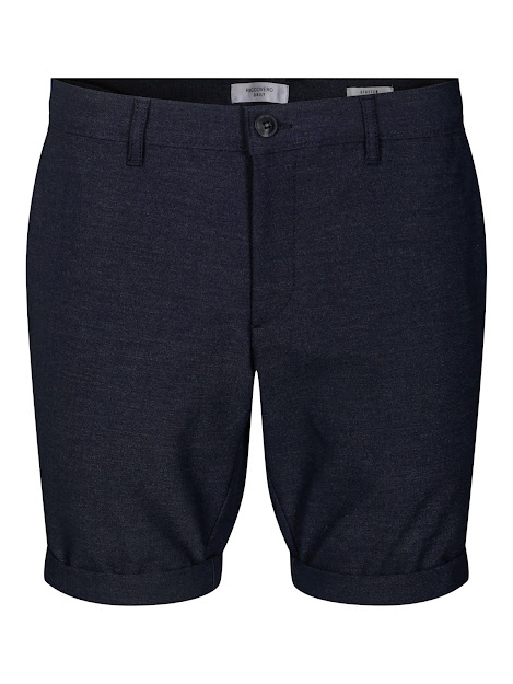 Rick Shorts