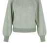 Kubra Knit O-Neck