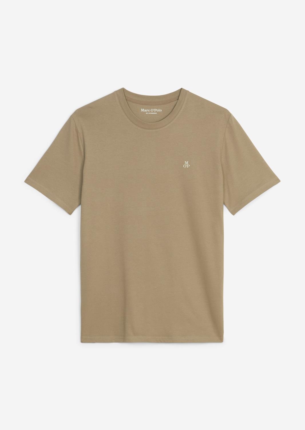 T-Shirt Logo Print