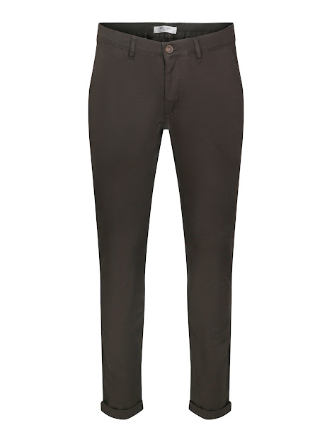 Tom Trouser Brown