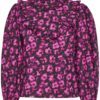 DayaGZ Blouse