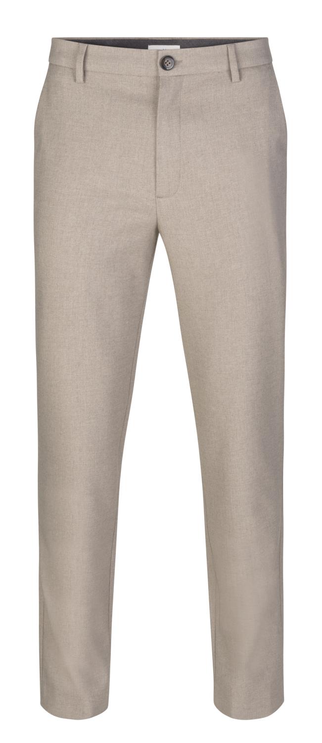 Oscar 438 Dark Sand Melange