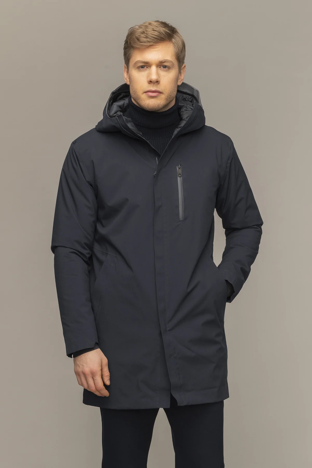 Scandinavian Edition Urban