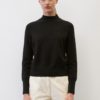 Marco Polo Pullover Stand Up Collar