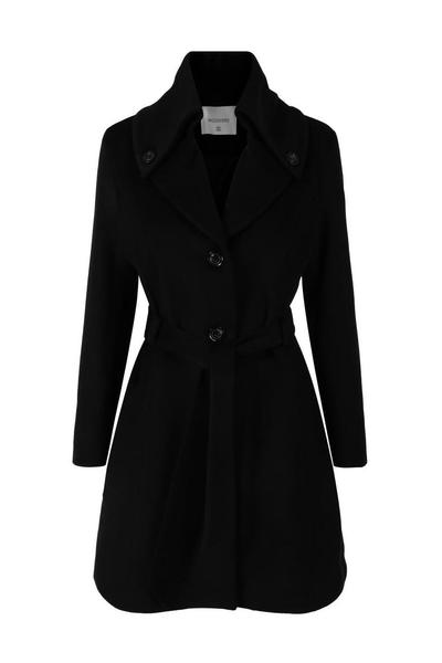Ricco Vero Calli Winter Trench
