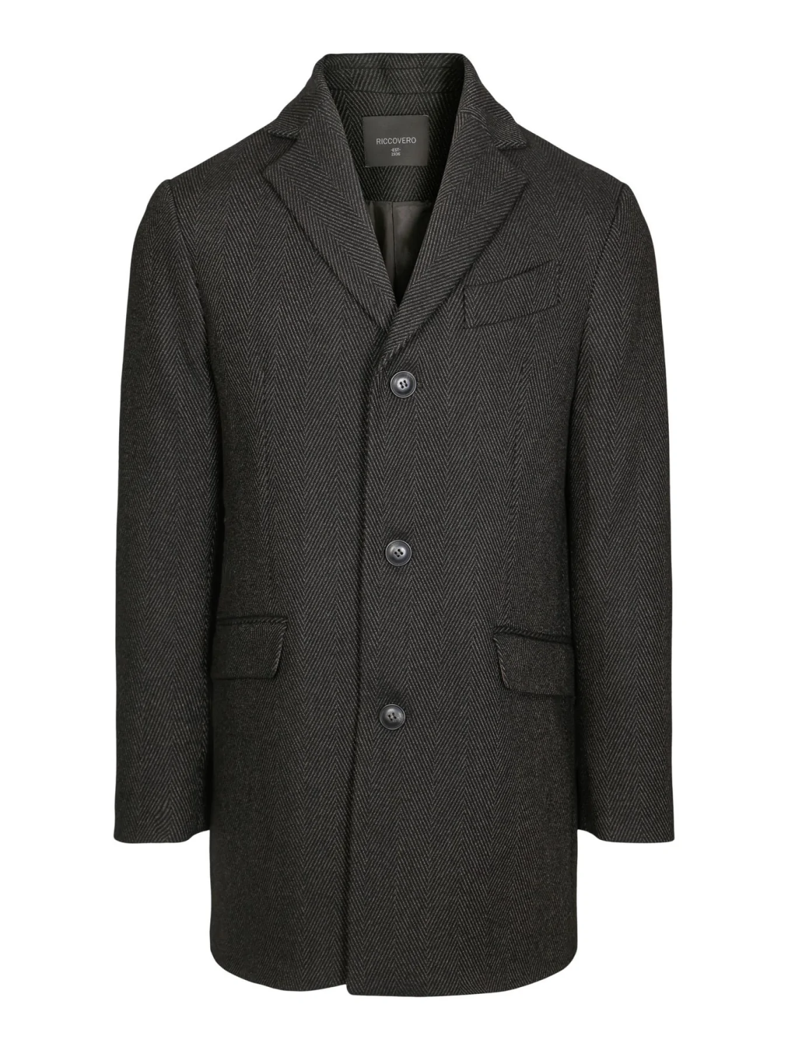Ricco Vero Roma Coat