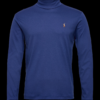 Polo Ralph Lauren Soft Cotton Turtleneck
