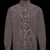 Gant Rel Foulard Printed Cord Shirt