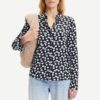 Milly Shirt Blue Meadow