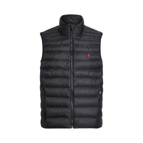 Polo Ralph Lauren The Packable Vest