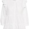 SonaPW Shirt Bright White