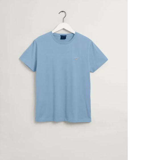 Gant Original SS T-shirt