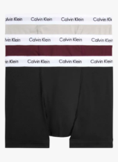 Calvin Klein 3 pk Boxer Briefs