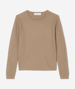 Marco Polo Knitted Jumper