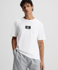 Calvin Klein Organic Cotton Lounge T-shirt