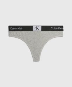 Calvin Klein Modern Thong