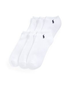 Cushioned Low-Cut-Sock 6-Pack