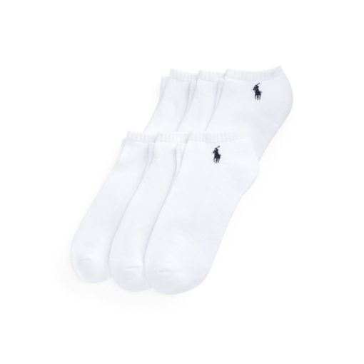Cushioned Low-Cut-Sock 6-Pack