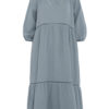 Arnie Says Asteria Gauze Dress