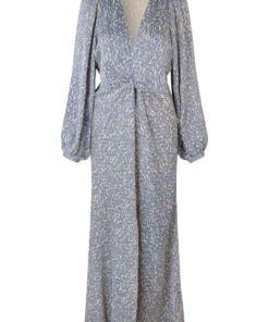 Rattan Dress