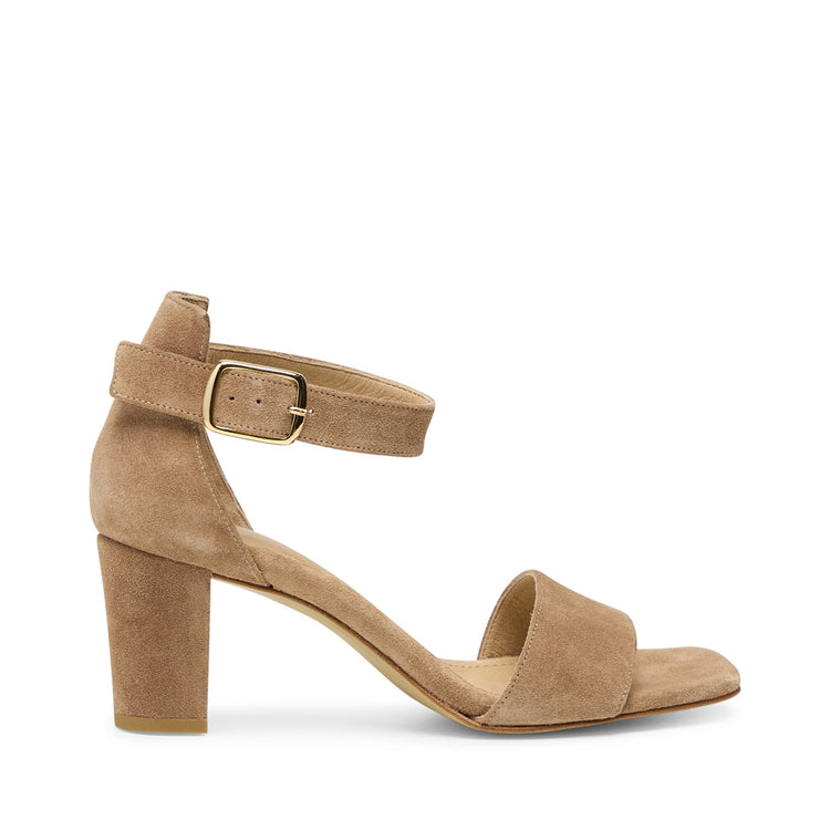 Pavement Sinna Suede sandal