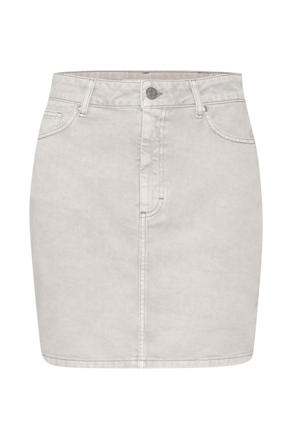AlvinaGz MW Mini Skirt
