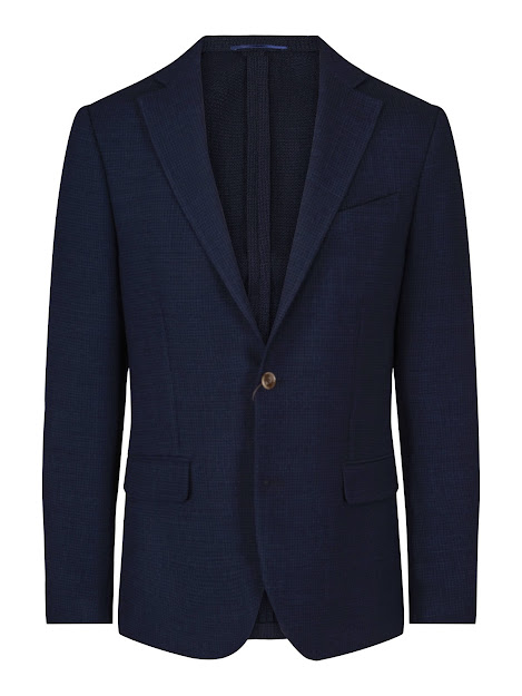 Tokyo Blazer