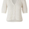 Turin knit cardigan
