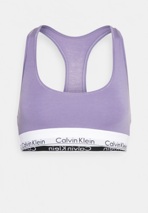 Calvin Klein Unlined Bralette