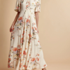 byTimo Summer Tieback Gown