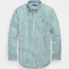 Polo Ralph Lauren Long-Sleeve Sport Shirt
