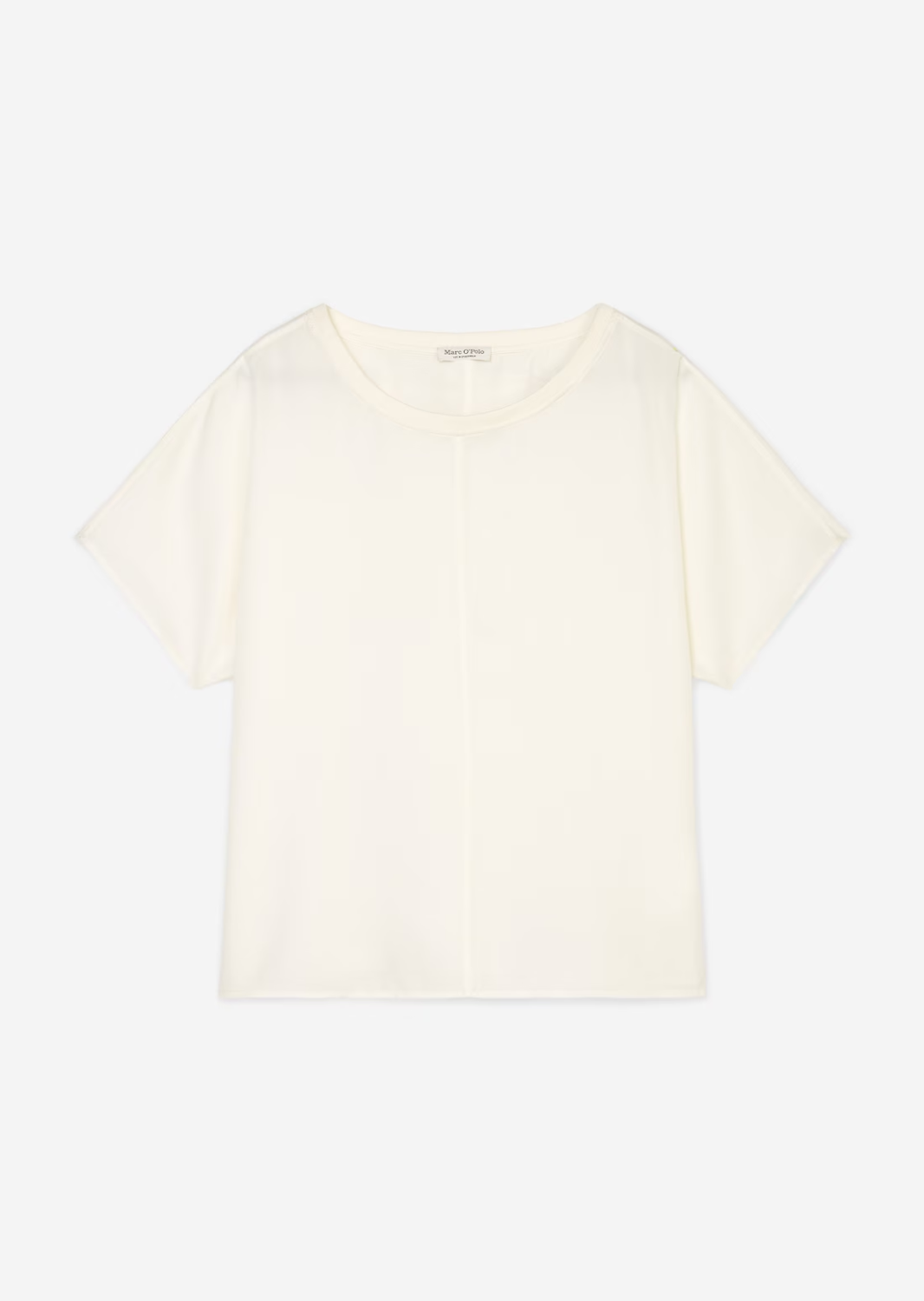 Marco Polo Blouse