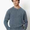 Marco Polo Crewneck