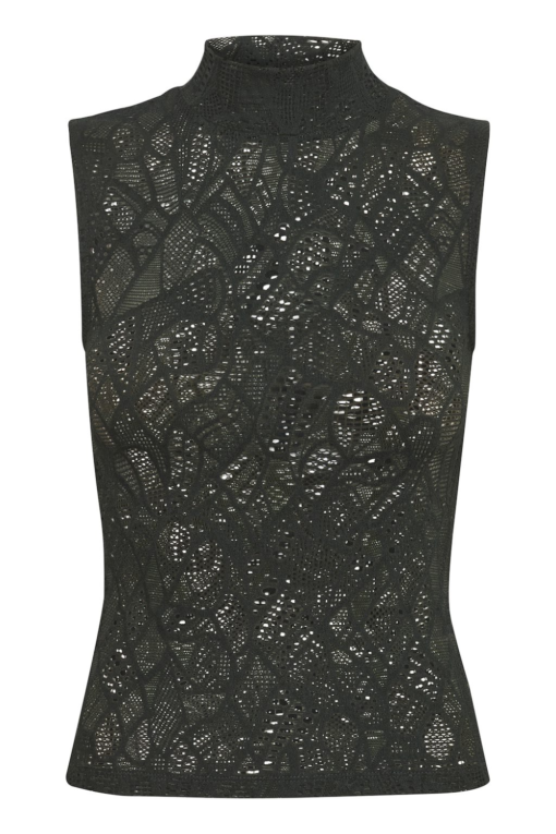 Hilma Lace Tank Top