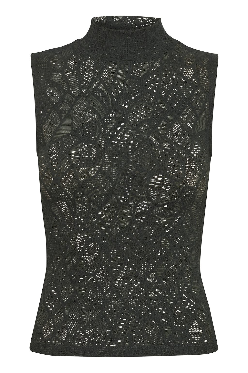 Hilma Lace Tank Top