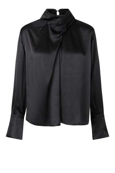 Fearless blouse