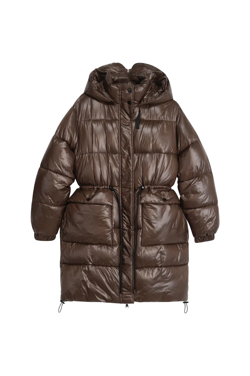 Arnie Says Quebec Nylon(2547)