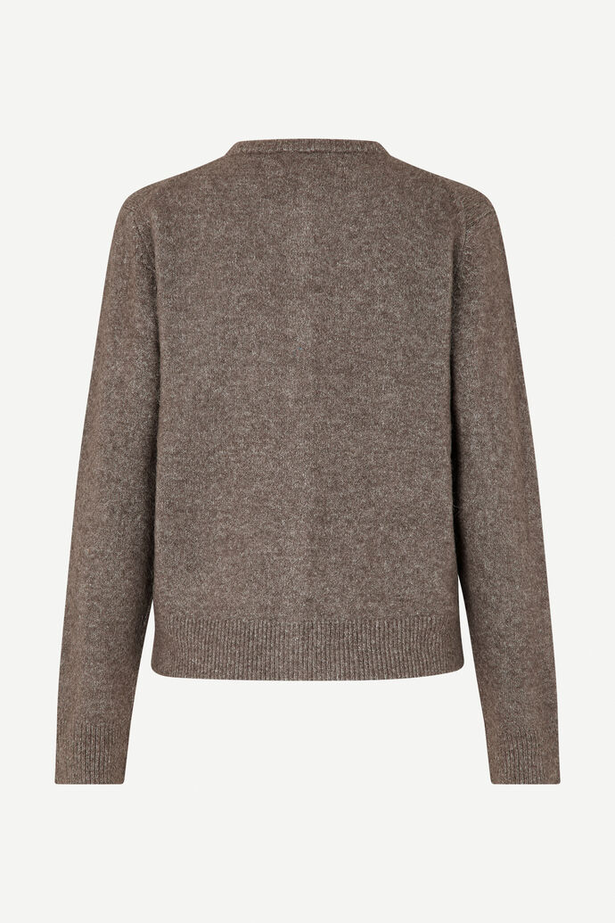 Samsøe Samsøe Nor Short Cardigan(2547)