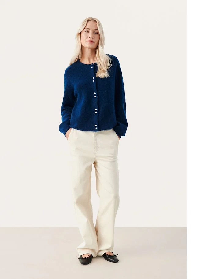 NinellPW Cardigan