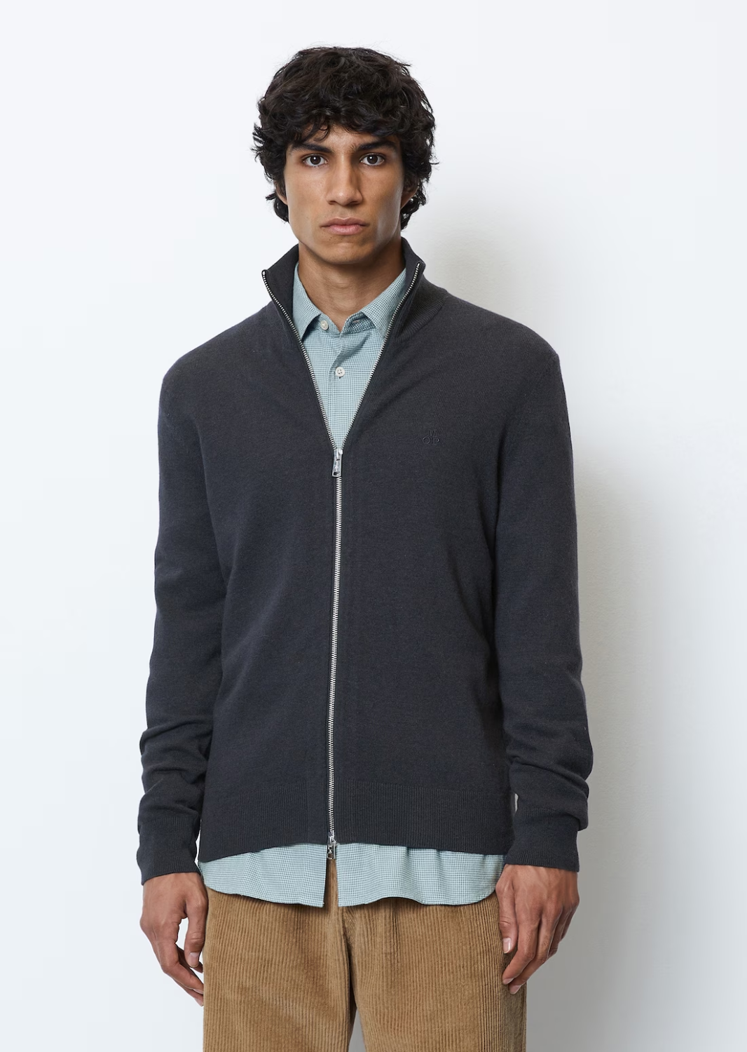 RWS Pullover, Crew neck, Cardigan Long Sleeve