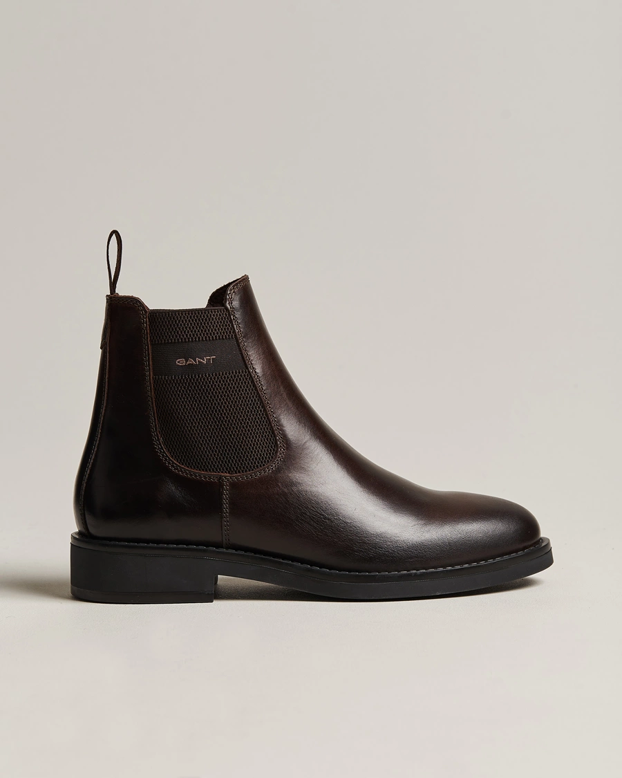 Prepdale Leather Chelsea Boot
