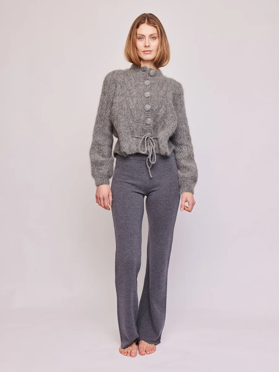 Evi Merino Pants