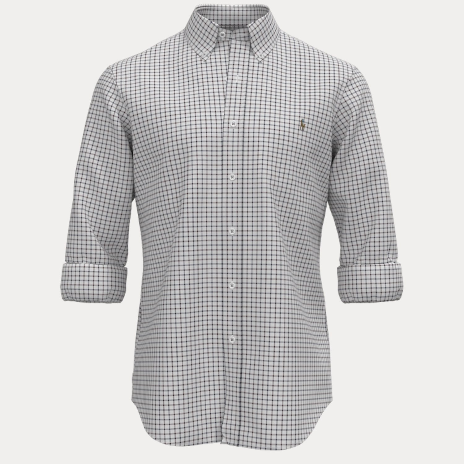 Polo Ralph Lauren Long Sleeve Sport Shirt