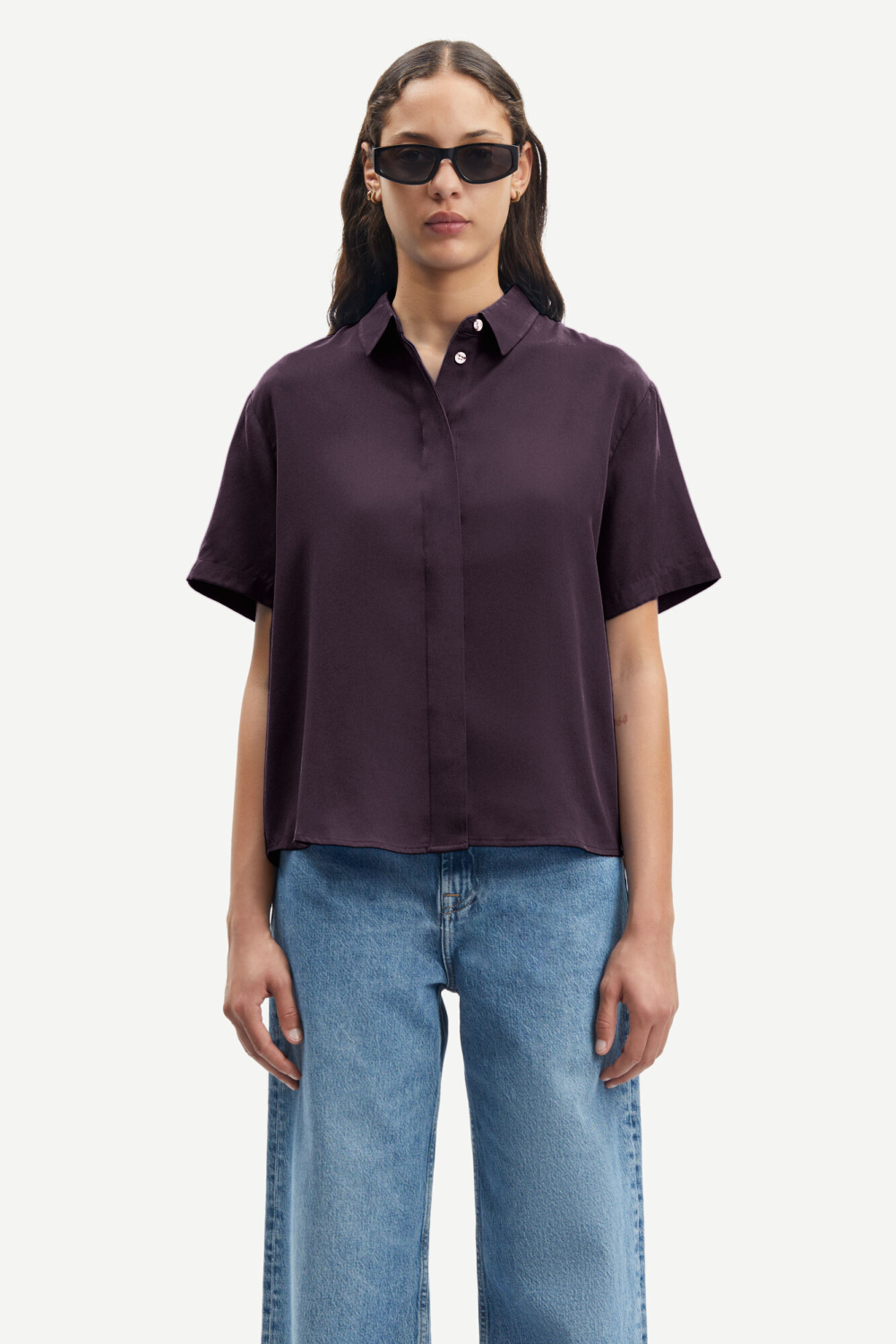 Mina SS Shirt