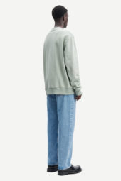 Norsbro Crew Neck 11720(345)