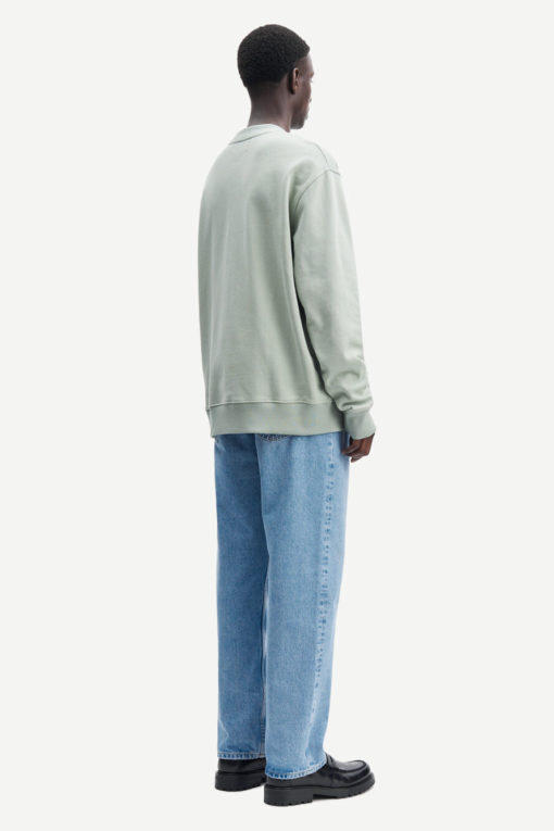 Norsbro Crew Neck 11720(345)