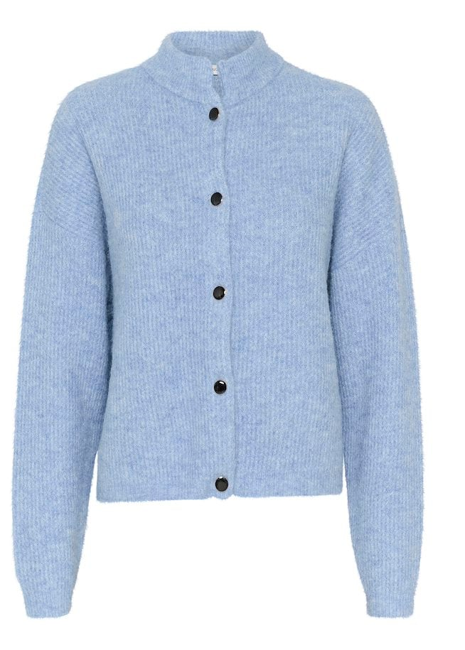 AlphaGZ short Cardigan(1487)