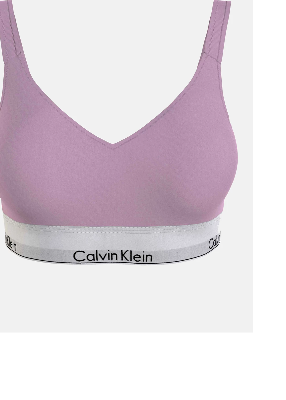 Calvin Klein lift Bralette