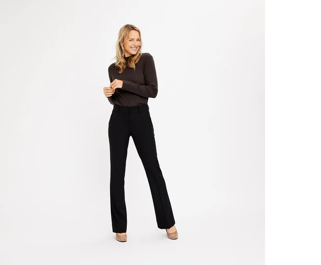 ClaraFV 285 Full length