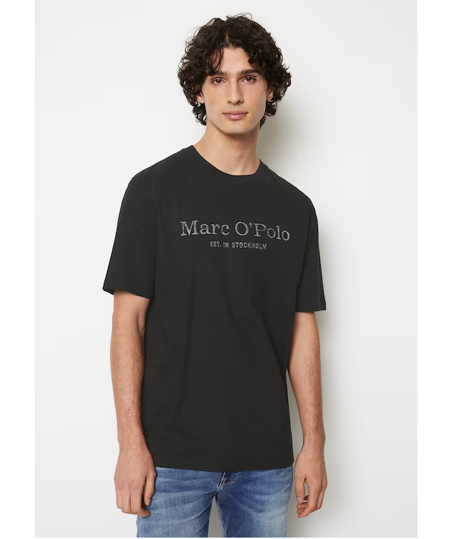 Marc O'Polo Logo T-shirt